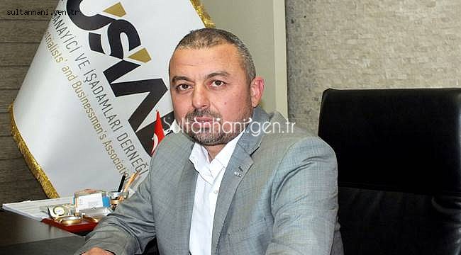 DAĞDAŞ 'HOLLANDA'NIN TUTUMU AÇIK BİR TACİZDİR'