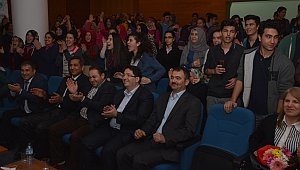 HAYDİ KONUŞ BAKALIM’DA ÇEYREK FİNAL HEYECANI