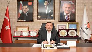 KARATAY, ‘ŞU AN CUMHURBAŞKANINDA SINIRSIZ VE SORUMSUZ BİR YETKİ VAR’