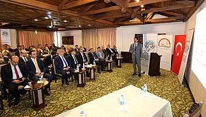 KOP BİLGİ VE ORTAK AKIL TOPLANTISI