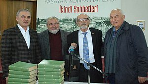 TÜRK FOLKLOR ARAŞTIRMALARI DERGİSİ VE İHSAN HINÇER