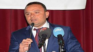 BAŞKAN KARATAY EMNİYET GÜÇLERİNE OPERASYON İÇİN TEŞEKKÜR ETTİ