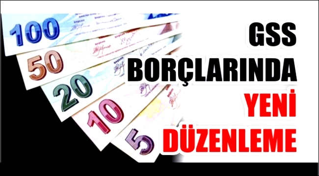 BİLAL AKGÜN 'GENEL SAĞLIK SİGORTASI ARTIK 53 TL OLDU'