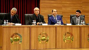 ÇEVRE GİDEREK MEKANİKLEŞİYOR VE KISITLANIYOR