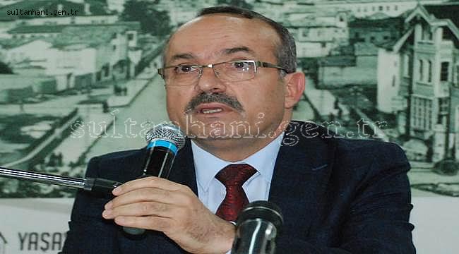 İKİNDİ SOHBETLERİNDE 'DERBENT' KONUŞULDU