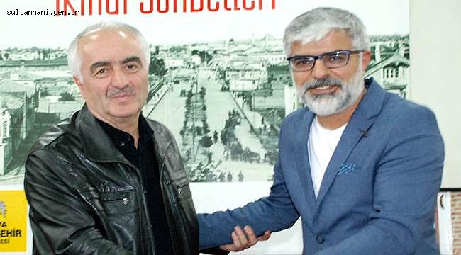 İKTİDAR VE GÜÇ ZEHİRLENMESİNE TUTULAN SADEDDİN KÖPEK...