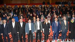 İLKNUR İNCEÖZ ‘TÜRKİYE 16 NİSAN’DA MAKAS DEĞİŞTİRECEK’