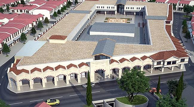 KONYA DA TARİH HER YÖNÜYLE CANLANIYOR