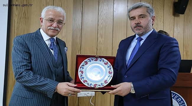 O ÜLKELERDE KENDİMİZİ EVİMİZDE GİBİ HİSSEDİYORUZ