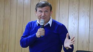 TOP SİZDEYKEN ÇOK ÇABUK KARAR VERMENİZ GEREKİYOR