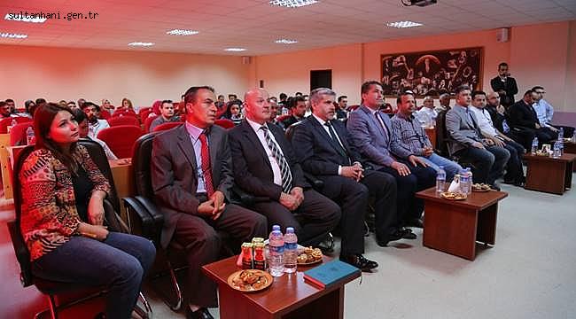 DÜNYA MÜZELER GÜNÜ MÜNASEBETİYLE ASÜ DE ETKİNLİK