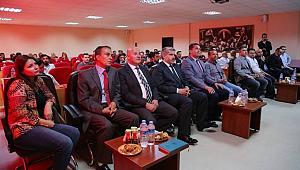 DÜNYA MÜZELER GÜNÜ MÜNASEBETİYLE ASÜ DE ETKİNLİK