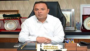 KARATAY'DAN İFTAR PROGRAMI ÇAĞRISI