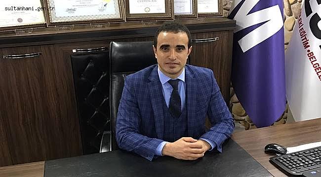 MAHMUT ESER 'ŞİRKETLERİN SERMAYELERİ DEVLET DESTEKLERİYLE GÜÇLENİYOR'