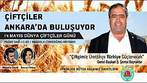 PAZAR GÜNÜ AKSARAYLI ÇİFTÇİLER ANKARA YOLCUSU