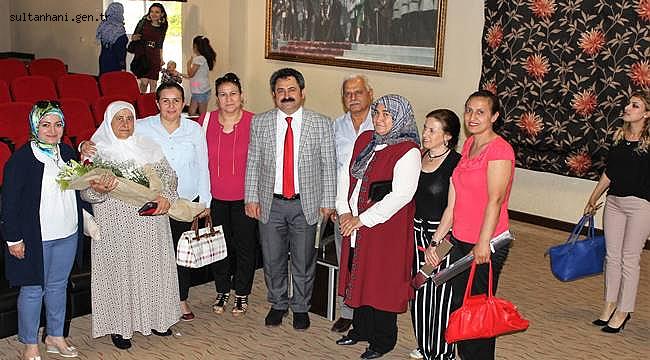 PROFESÖR YILMAZ’DAN ANNELER GÜNÜNE ÖZEL DEĞERLER EĞİTİMİ SÖYLEŞİSİ