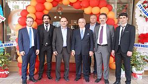 YENİ KONSEPT MAĞAZASI İLE NEWJOY AKSARAY’DA AÇILDI