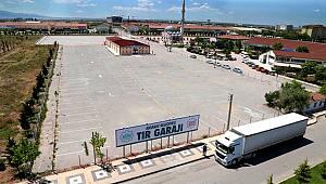 AKSARAY BELEDİYESİNDEN TIR SÜRÜCÜLERİNİ SEVİNDİREN HİZMET...