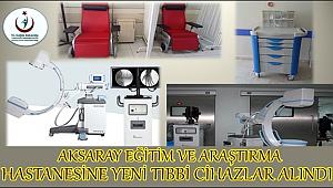 C KOLLU SKOPİ CİHAZI SAYISI 4’E YÜKSELDİ