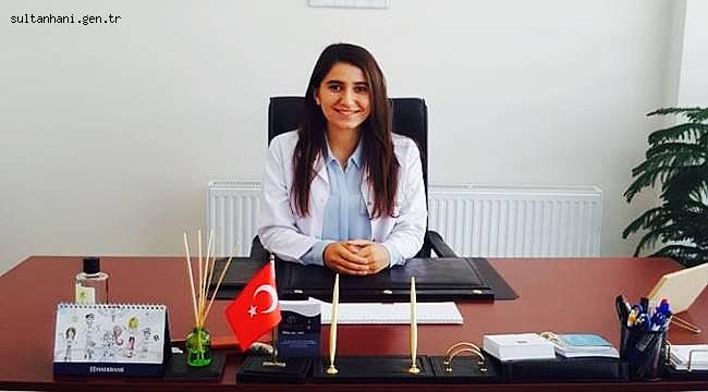 DİYETİSYEN GÜLSÜM SERİN'DEN BAYRAMDA BESLENME ALIŞKANLIKLARI KONUSUNDA TAVSİYELER