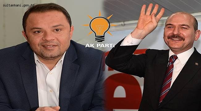 İÇİŞLERİ BAKANI SOYLU YARIN AKSARAY’A GELİYOR