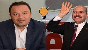 İÇİŞLERİ BAKANI SOYLU YARIN AKSARAY’A GELİYOR