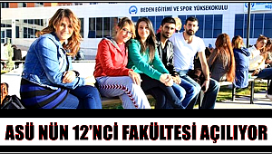 AKSARAY ÜNİVERSİTESİNİN 12’NCİ FAKÜLTESİ İÇİN KARAR BAKANLAR KURULU’NDA