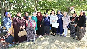 Şehitlerimiz sayesinde birlik ve beraberlik içinde yaşıyoruz