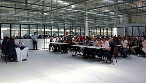 AKSARAY İŞKUR İŞVERENLERİN İHTİYAÇLARINI TESPİT EDİYOR!