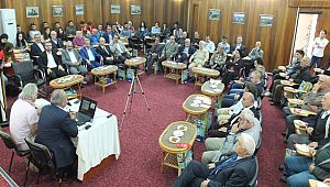 AKŞEHİR MİTOLOJİK ÇAĞDAN İTİBAREN YERLEŞİM MERKEZİDİR