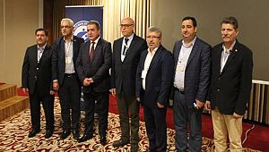 BYEGM’NİN GÖÇ VE MÜLTECİLİK SEMİNERLERİ BAŞLADI