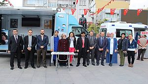 DÜNYA RUH SAĞLIĞI GÜNÜ DOLAYSIYLA DR. MAHMUT ARIK BİLGİLER VERDİ