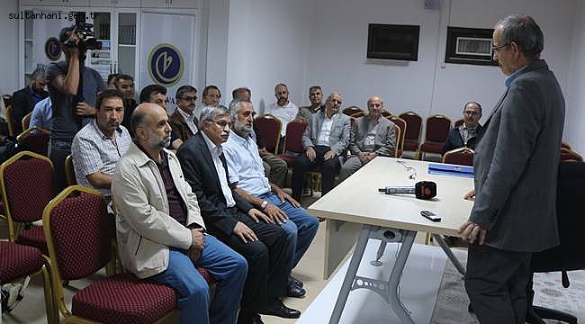 MİLLİ EĞİTİMDE ÇÖZÜM EŞGÜDÜMDE