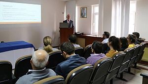 ÖĞRENCİLERİN SORUNU KARARSIZLIK, HEDEFSİZLİK, BELİRSİZLİK