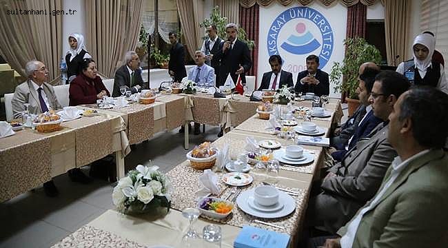 ŞEHİR SAHİP ÇIKARSA HAYALLER GERÇEĞE DÖNÜŞÜR