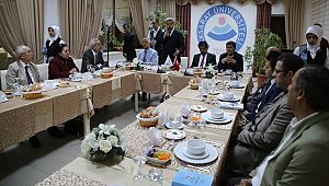 ŞEHİR SAHİP ÇIKARSA HAYALLER GERÇEĞE DÖNÜŞÜR