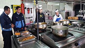 AKSARAY’DA HİJYENİN ADI GÜNEBAKAN