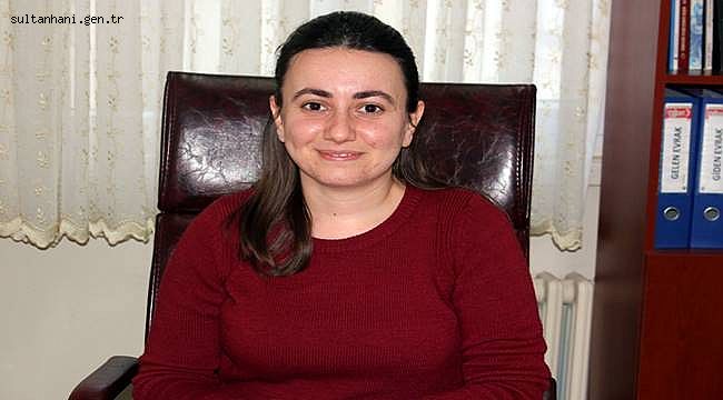 AKSARAY EĞİTİM VE ARAŞTIRMA HASTANESİ, ŞİDDETE MARUZ KALMIŞ KADINLARA PSİKO-SOSYAL DESTEK SAĞLIYOR