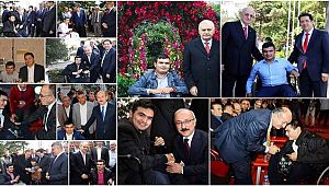 AKSARAY ORTAKÖYLÜ GAZETECİ TEKİN YILIN EN İYİ GAZETECİ ÖDÜLÜNE LAYIK GÖRÜLDÜ