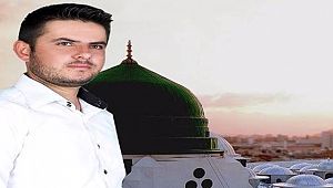 AKSARAYLI GENÇ İLAHİ VE SES SANATÇISININ CD Sİ YAKINDA PİYASADA