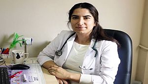 DR. DİLEK ERTAŞ UYARDI 'SİZDE KOAH OLABİLİRSİNİZ?'