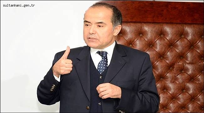 MİLLETVEKİLİ CENGİZ AYDOĞDU ANNESİNİ KAYBETTİ