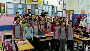 MİNİK BEDENLERİN BÜYÜK YÜREKLERİ