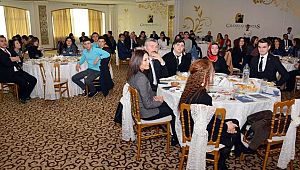 AKSARAY'DA HAYDİ KONUŞ BAKALIM YARIŞMASI BU YIL 3.CİSİ DÜZENLENİYOR