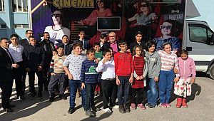 BAŞKAN HAMİT ÖZKÖK “ENGELLERİ KALDIRDIK”