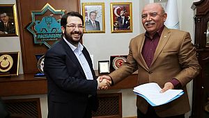 BEM-BİR-SEN İLE AKSARAY BELEDİYESİ ARASINDA SOSYAL DENGE SÖZLEŞMESİ