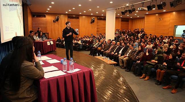 HAYDİ, KONUŞ BAKALIM” YARIŞMASINDA HEYECAN 2018'DE DEVAM EDECEK