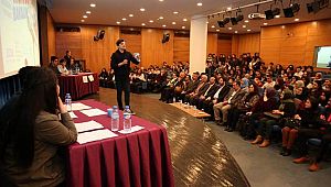 HAYDİ, KONUŞ BAKALIM” YARIŞMASINDA HEYECAN 2018'DE DEVAM EDECEK