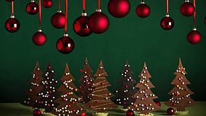 MÜSLÜMAN NE ŞEKİLDE OLURSA OLSUN YILBAŞI KUTLAMASI YAPAMAZ!