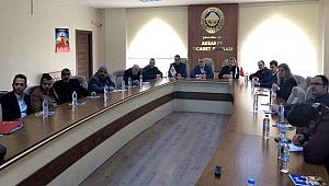 AKSARAY'DA 'TARIM VE HAYVAN ÜRÜNLERİ PAZARLAMASINDA DİJİTAL PAZARLAMA İLETİŞİMİ' EĞİTİMİ